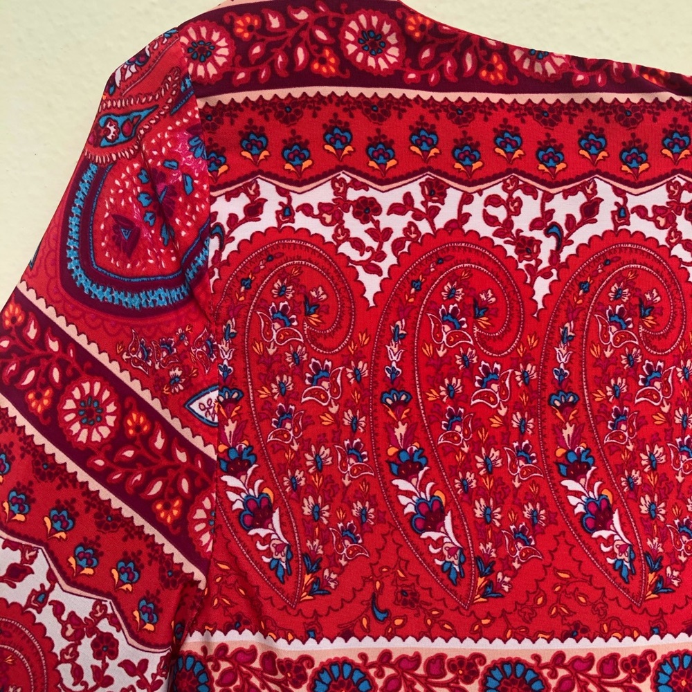 MANDALA DRESS - Picture 2 of 5
